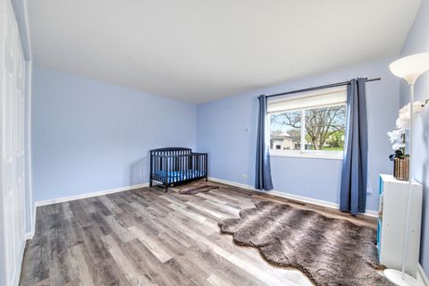 Tiny photo for 1416 Westbury Drive, Hoffman Estates, IL 60192 (MLS # 12605454)