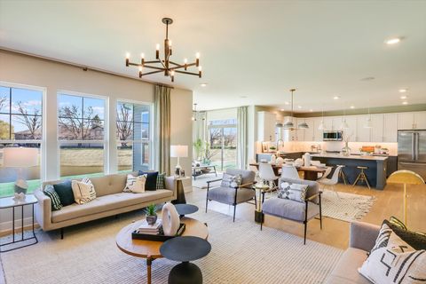 Tiny photo for 169 Piper Glen Avenue, Oswego, IL 60543 (MLS # 12479250)