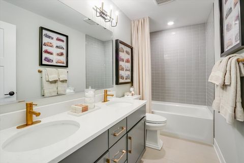 Tiny photo for 169 Piper Glen Avenue, Oswego, IL 60543 (MLS # 12479250)