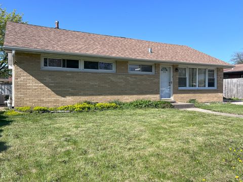 7824 W 80th Street Bridgeview IL 60455