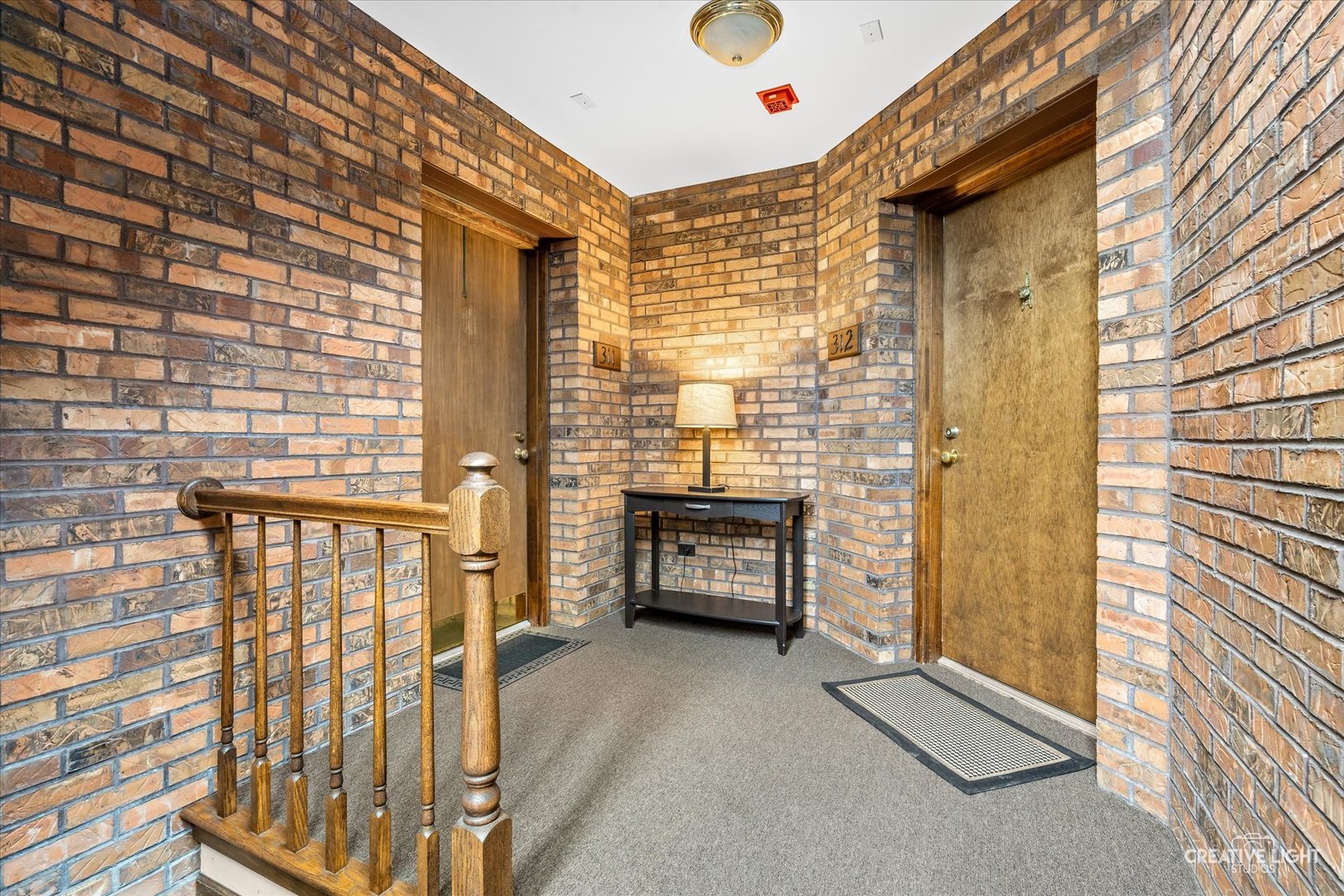 312 Dunham Place Commons 312