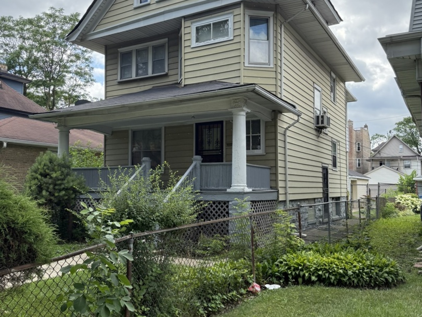 34 N Lorel Avenue