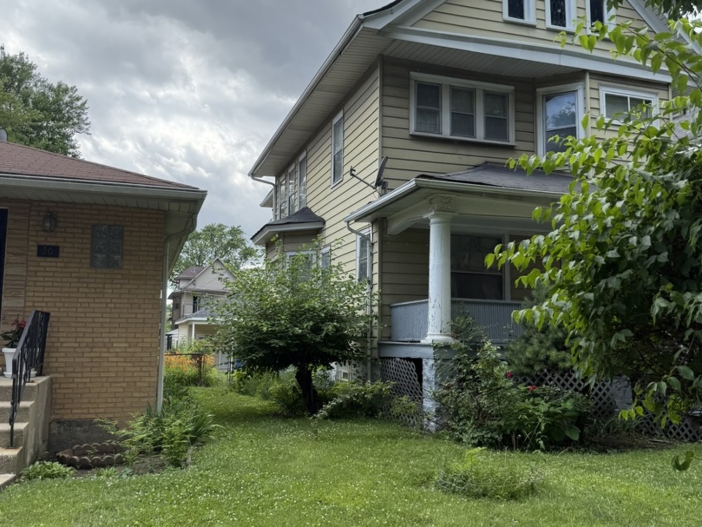34 N Lorel Avenue