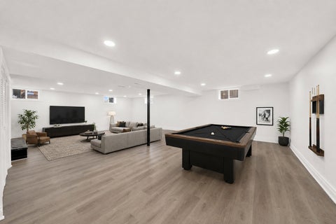 Tiny photo for 3245 S Manor Drive, Lansing, IL 60438 (MLS # 12703901)