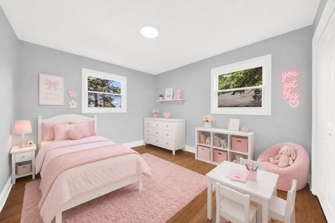 Tiny photo for 3245 S Manor Drive, Lansing, IL 60438 (MLS # 12703901)