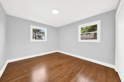 Tiny photo for 3245 S Manor Drive, Lansing, IL 60438 (MLS # 12703901)