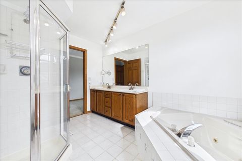 Tiny photo for 1056 Mattande Lane, Naperville, IL 60540 (MLS # 12600896)