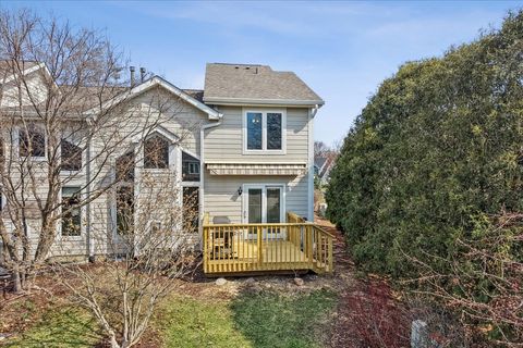 Tiny photo for 1056 Mattande Lane, Naperville, IL 60540 (MLS # 12600896)