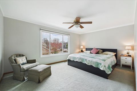 Tiny photo for 1056 Mattande Lane, Naperville, IL 60540 (MLS # 12600896)