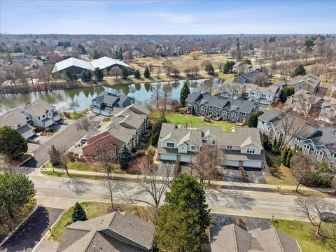 Tiny photo for 1056 Mattande Lane, Naperville, IL 60540 (MLS # 12600896)