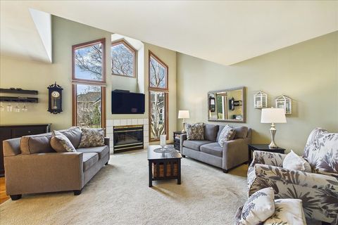 Tiny photo for 1056 Mattande Lane, Naperville, IL 60540 (MLS # 12600896)