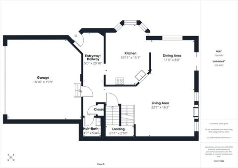 Tiny photo for 1056 Mattande Lane, Naperville, IL 60540 (MLS # 12600896)