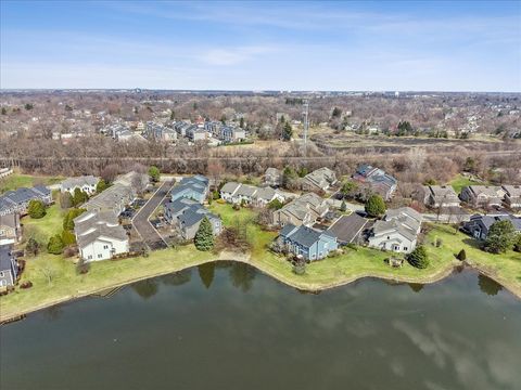 Tiny photo for 1056 Mattande Lane, Naperville, IL 60540 (MLS # 12600896)