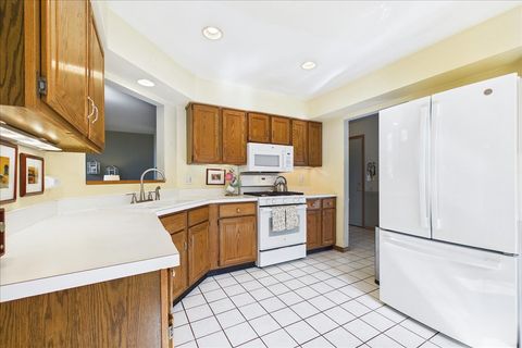 Tiny photo for 1056 Mattande Lane, Naperville, IL 60540 (MLS # 12600896)