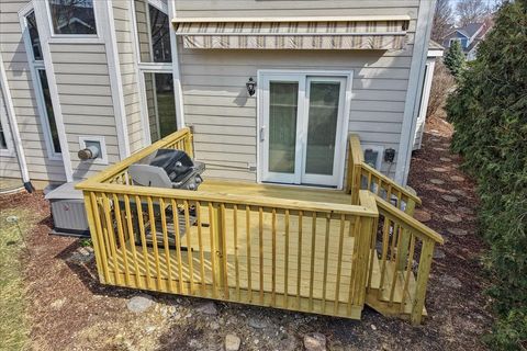 Tiny photo for 1056 Mattande Lane, Naperville, IL 60540 (MLS # 12600896)