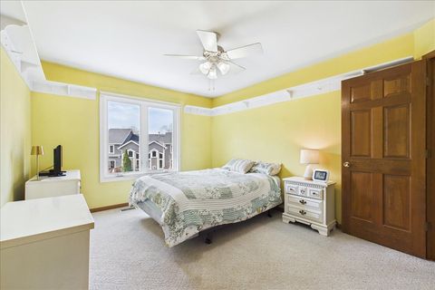 Tiny photo for 1056 Mattande Lane, Naperville, IL 60540 (MLS # 12600896)