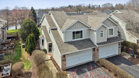 Tiny photo for 1056 Mattande Lane, Naperville, IL 60540 (MLS # 12600896)