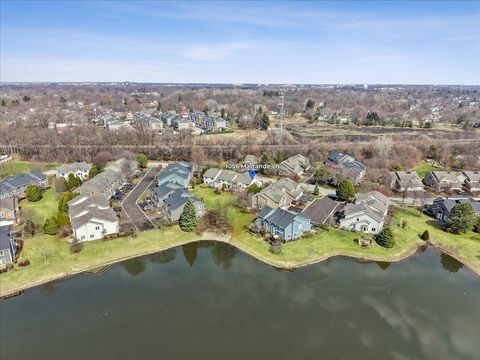 Tiny photo for 1056 Mattande Lane, Naperville, IL 60540 (MLS # 12600896)