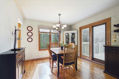 Tiny photo for 1056 Mattande Lane, Naperville, IL 60540 (MLS # 12600896)