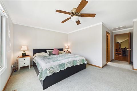 Tiny photo for 1056 Mattande Lane, Naperville, IL 60540 (MLS # 12600896)