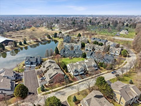 Tiny photo for 1056 Mattande Lane, Naperville, IL 60540 (MLS # 12600896)