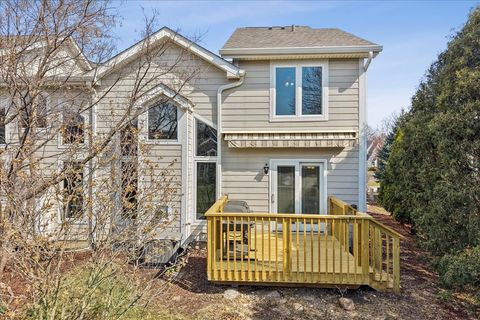 Tiny photo for 1056 Mattande Lane, Naperville, IL 60540 (MLS # 12600896)