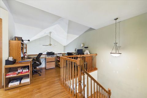 Tiny photo for 1056 Mattande Lane, Naperville, IL 60540 (MLS # 12600896)