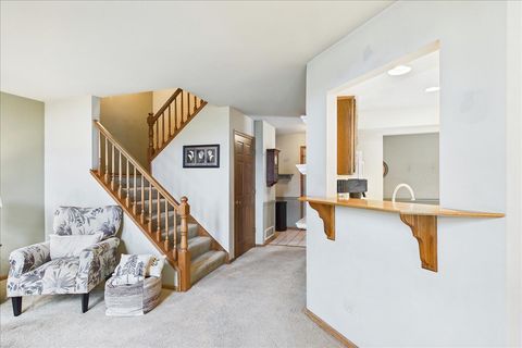 Tiny photo for 1056 Mattande Lane, Naperville, IL 60540 (MLS # 12600896)