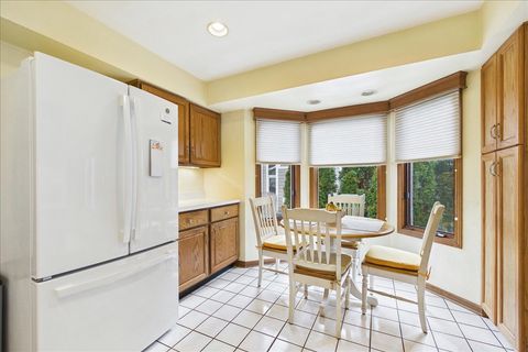 Tiny photo for 1056 Mattande Lane, Naperville, IL 60540 (MLS # 12600896)