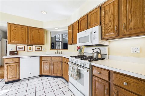 Tiny photo for 1056 Mattande Lane, Naperville, IL 60540 (MLS # 12600896)