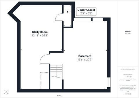 Tiny photo for 1056 Mattande Lane, Naperville, IL 60540 (MLS # 12600896)
