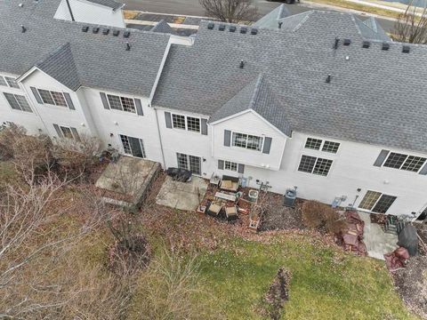 Tiny photo for 1124 Colonial Drive, Joliet, IL 60432 (MLS # 12571489)