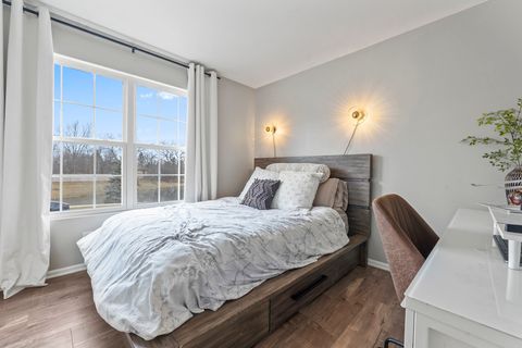 Tiny photo for 1124 Colonial Drive, Joliet, IL 60432 (MLS # 12571489)