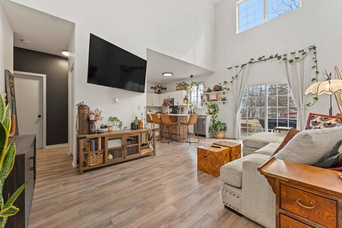 Tiny photo for 1124 Colonial Drive, Joliet, IL 60432 (MLS # 12571489)