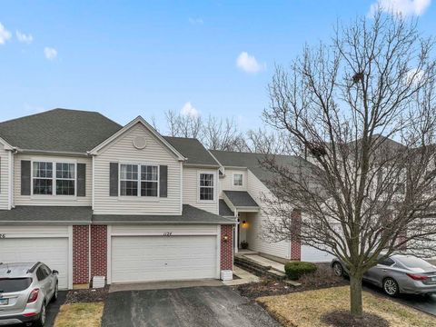 Tiny photo for 1124 Colonial Drive, Joliet, IL 60432 (MLS # 12571489)