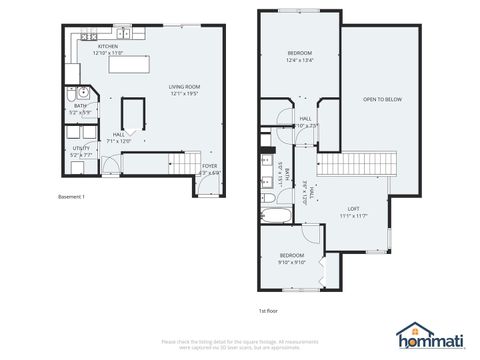 Tiny photo for 1124 Colonial Drive, Joliet, IL 60432 (MLS # 12571489)