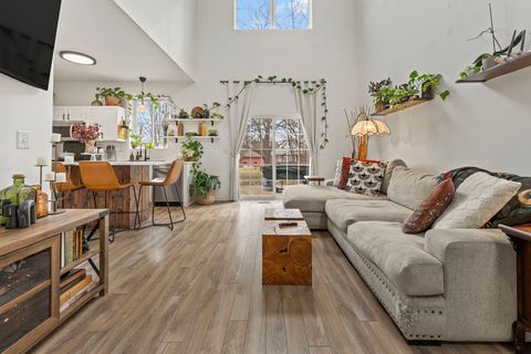 Tiny photo for 1124 Colonial Drive, Joliet, IL 60432 (MLS # 12571489)