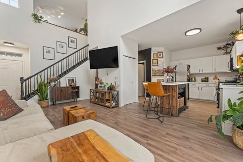 Tiny photo for 1124 Colonial Drive, Joliet, IL 60432 (MLS # 12571489)