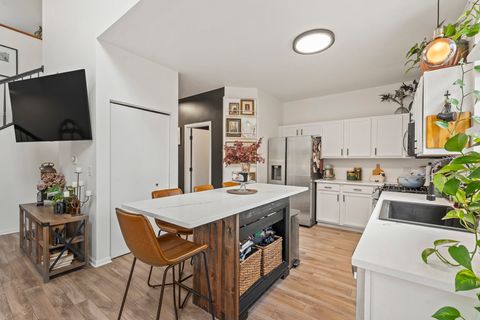 Tiny photo for 1124 Colonial Drive, Joliet, IL 60432 (MLS # 12571489)