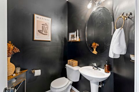 Tiny photo for 1124 Colonial Drive, Joliet, IL 60432 (MLS # 12571489)