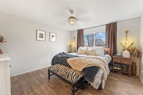 Tiny photo for 1124 Colonial Drive, Joliet, IL 60432 (MLS # 12571489)