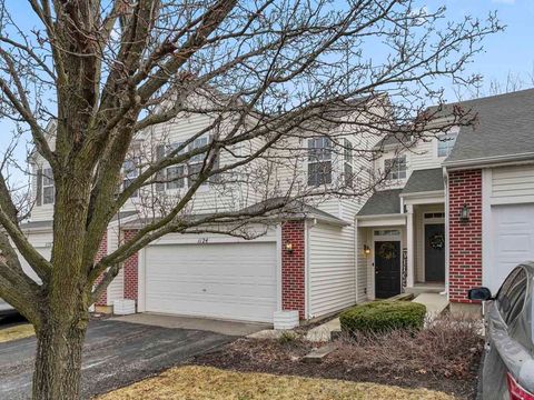 Tiny photo for 1124 Colonial Drive, Joliet, IL 60432 (MLS # 12571489)