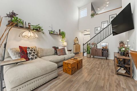 Tiny photo for 1124 Colonial Drive, Joliet, IL 60432 (MLS # 12571489)