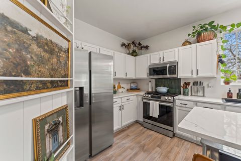 Tiny photo for 1124 Colonial Drive, Joliet, IL 60432 (MLS # 12571489)