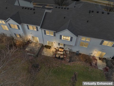 Tiny photo for 1124 Colonial Drive, Joliet, IL 60432 (MLS # 12571489)