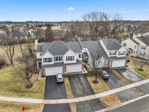 Tiny photo for 1124 Colonial Drive, Joliet, IL 60432 (MLS # 12571489)