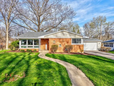 Photo of 1218 GLADYS Avenue, Morris, IL 60450 (MLS # 12604209)