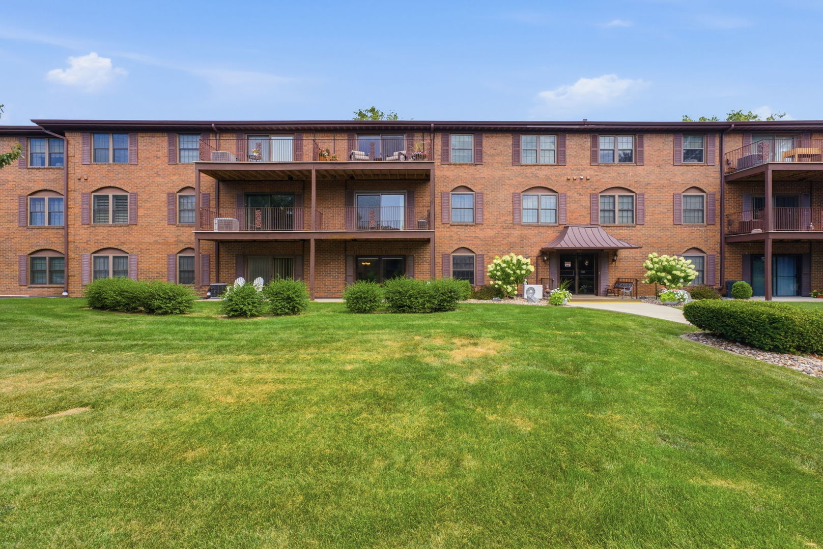1350 Kimberly Ridge Road 108