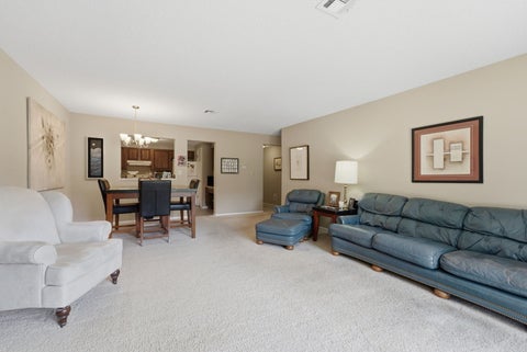 Tiny photo for 1350 Kimberly Ridge Road #108, Bettendorf, IA 52722 (MLS # 12719366)