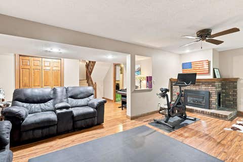 Tiny photo for 3169 Willowwood Court, Bettendorf, IA 52722 (MLS # 12730207)
